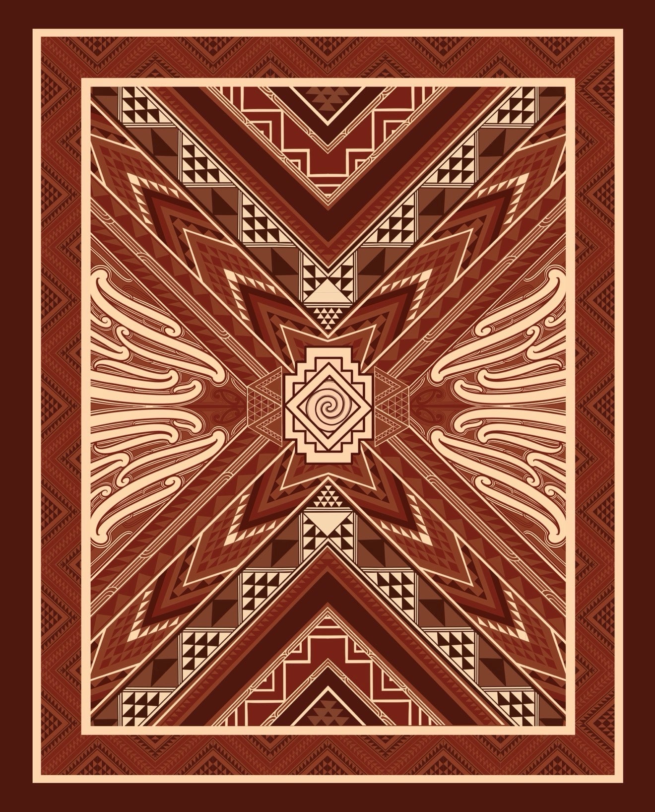 Manaaki Picnic Blankets