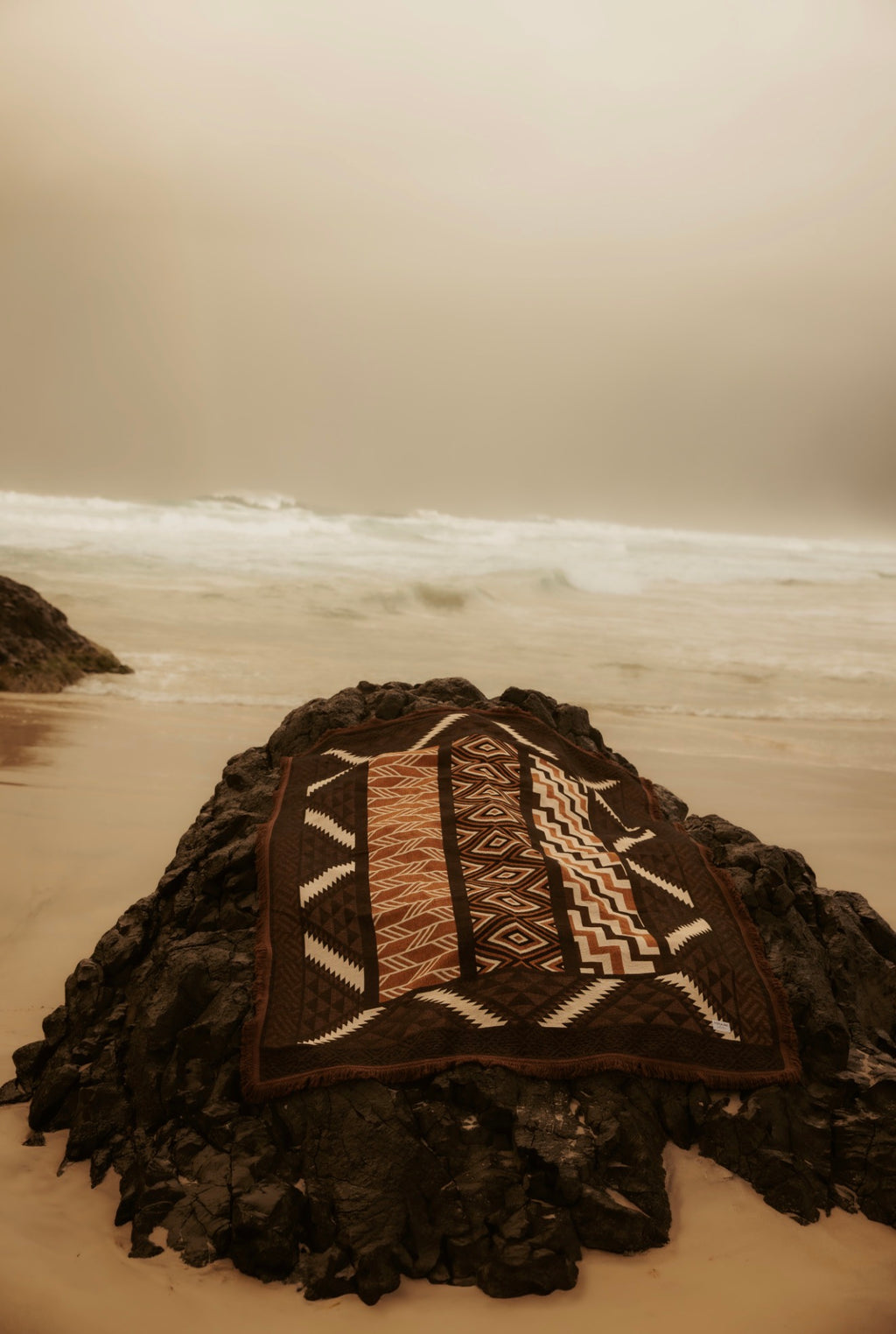 Mārino Picnic Throw - (2-3 week wait PREORDER)