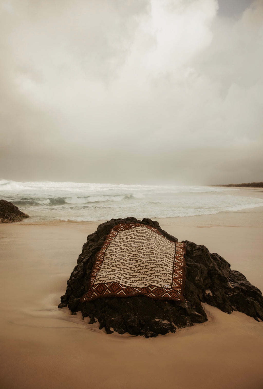 Atawhai Picnic Throw (2-3 week wait PREORDER )