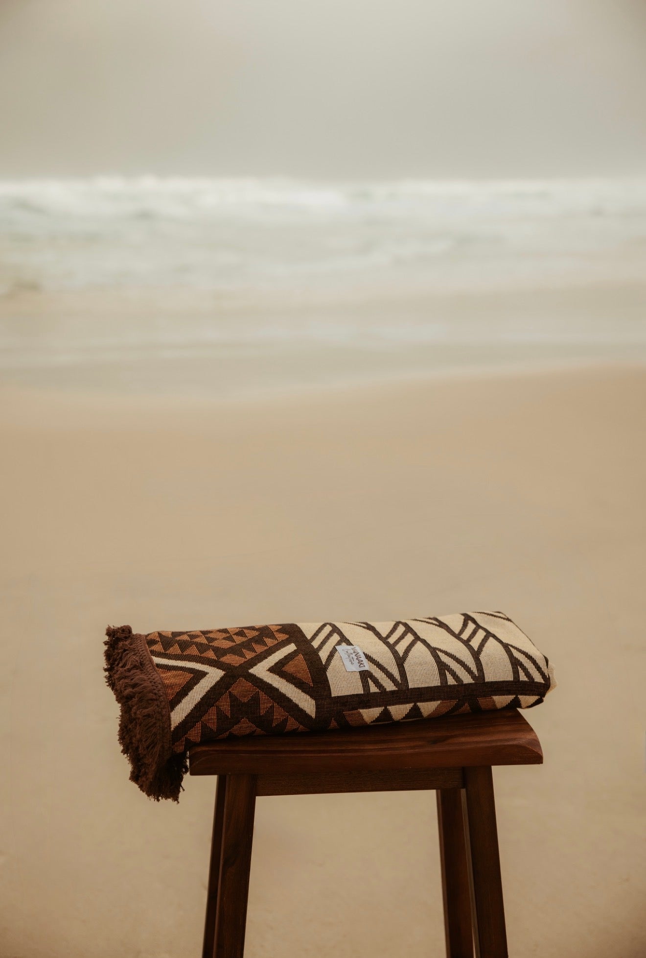 Atawhai Picnic Throw (Preorder 4-6 week wait time)