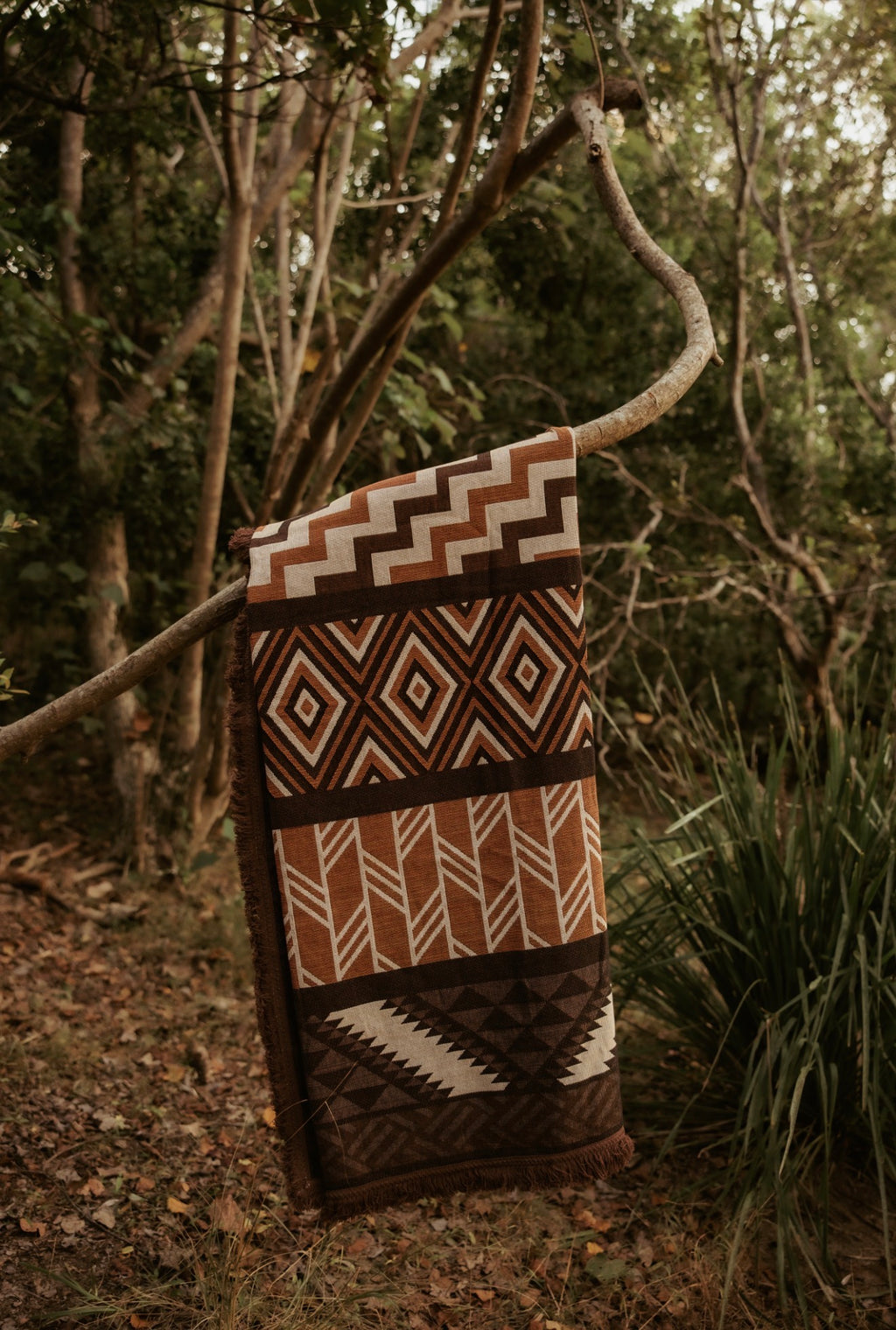 Mārino Picnic Throw - (2-3 week wait PREORDER)