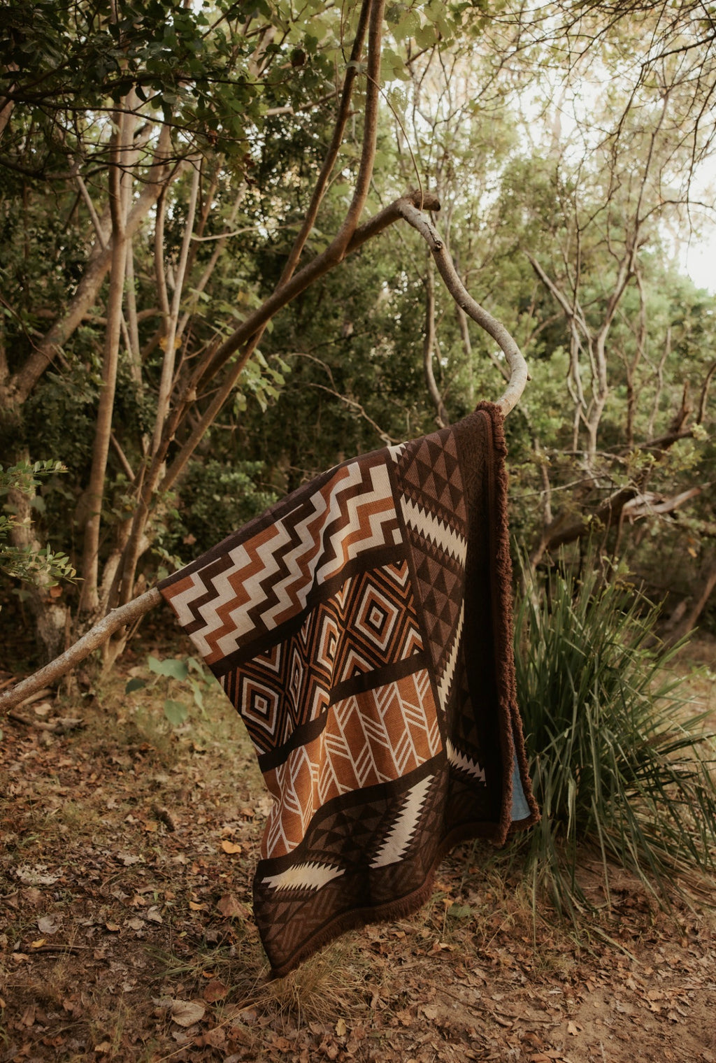 Mārino Picnic Throw - (2-3 week wait PREORDER)