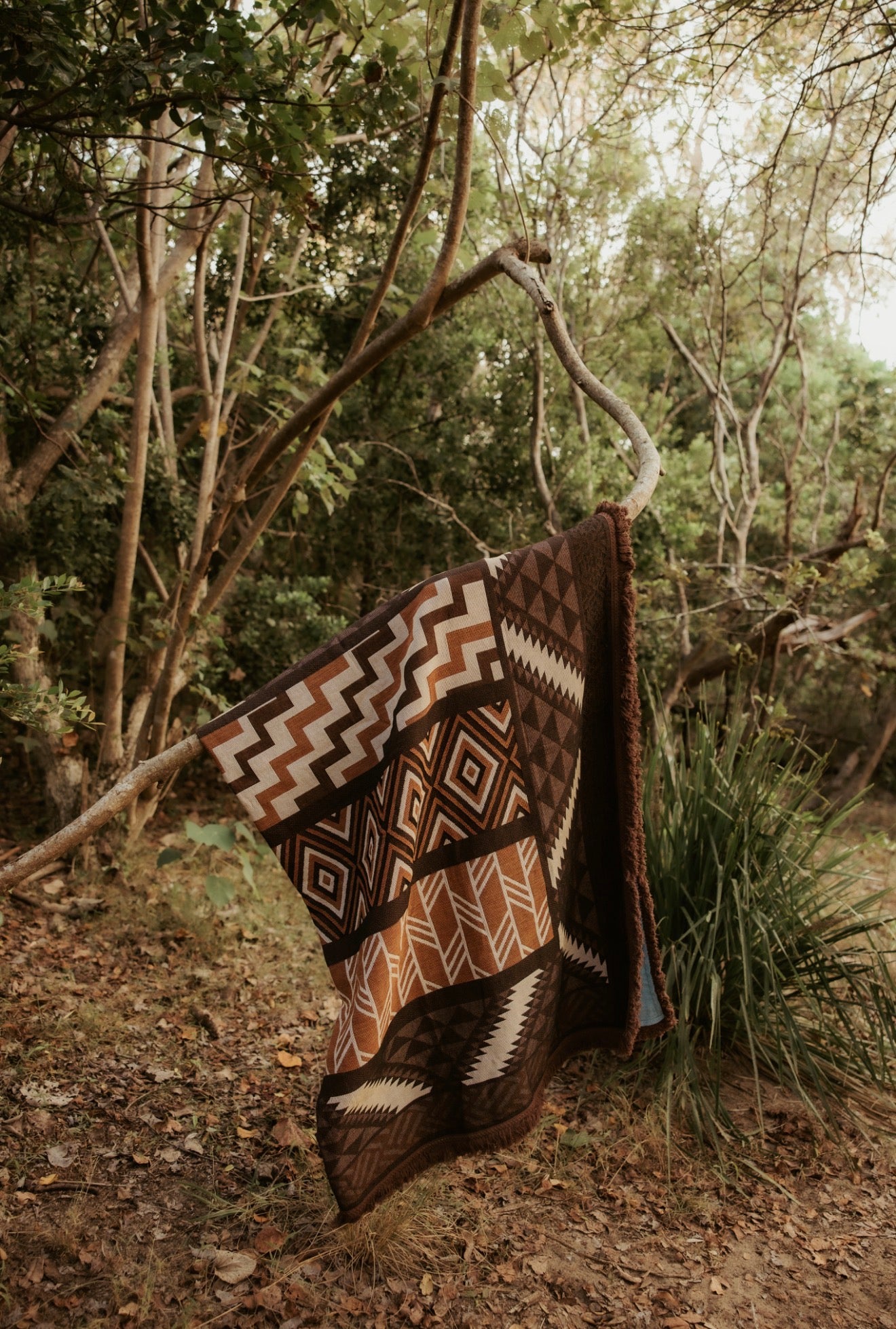 Mārino Picnic Throw - (2-3 week wait PREORDER)