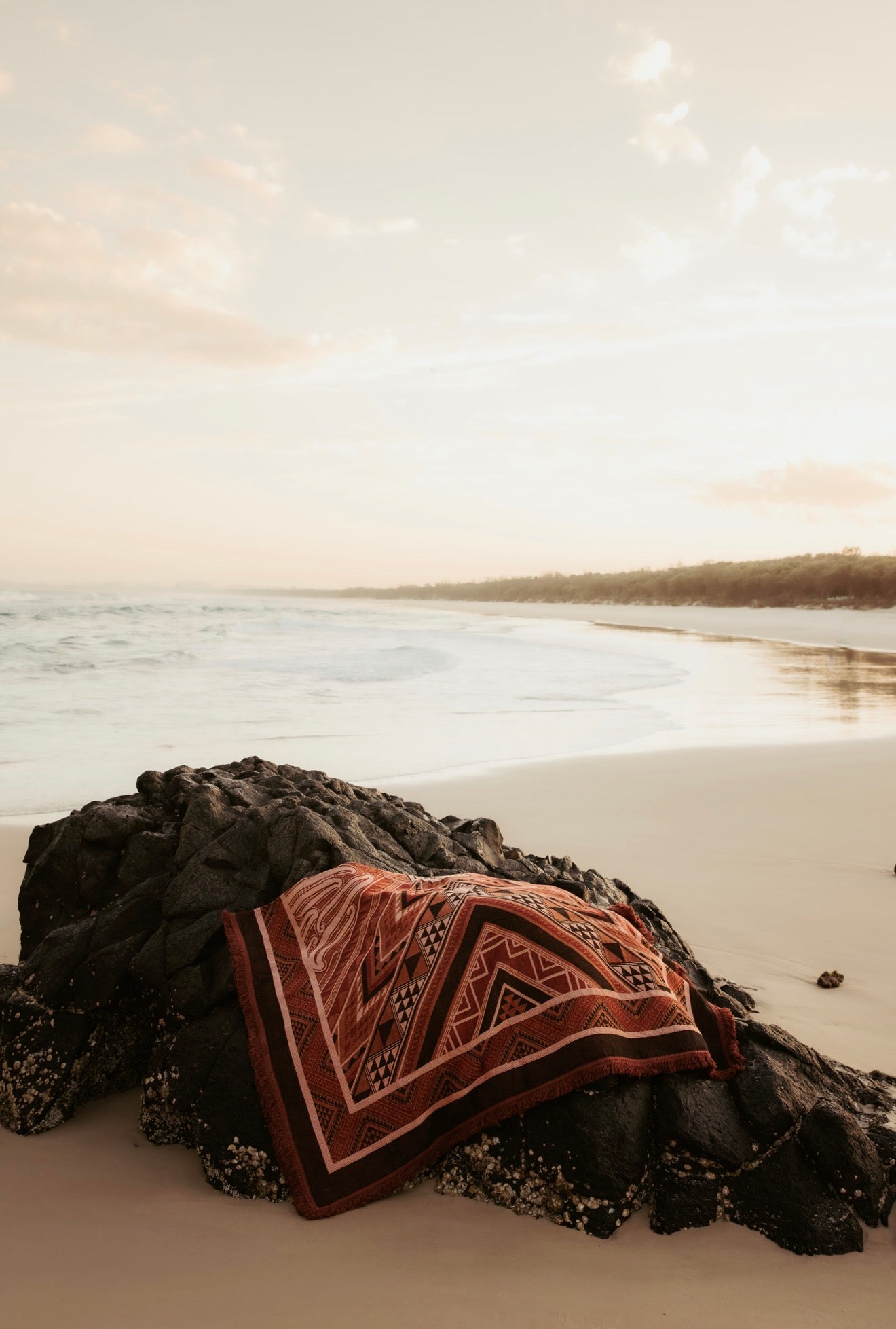 PAPATUANUKU RUG - Pre orders