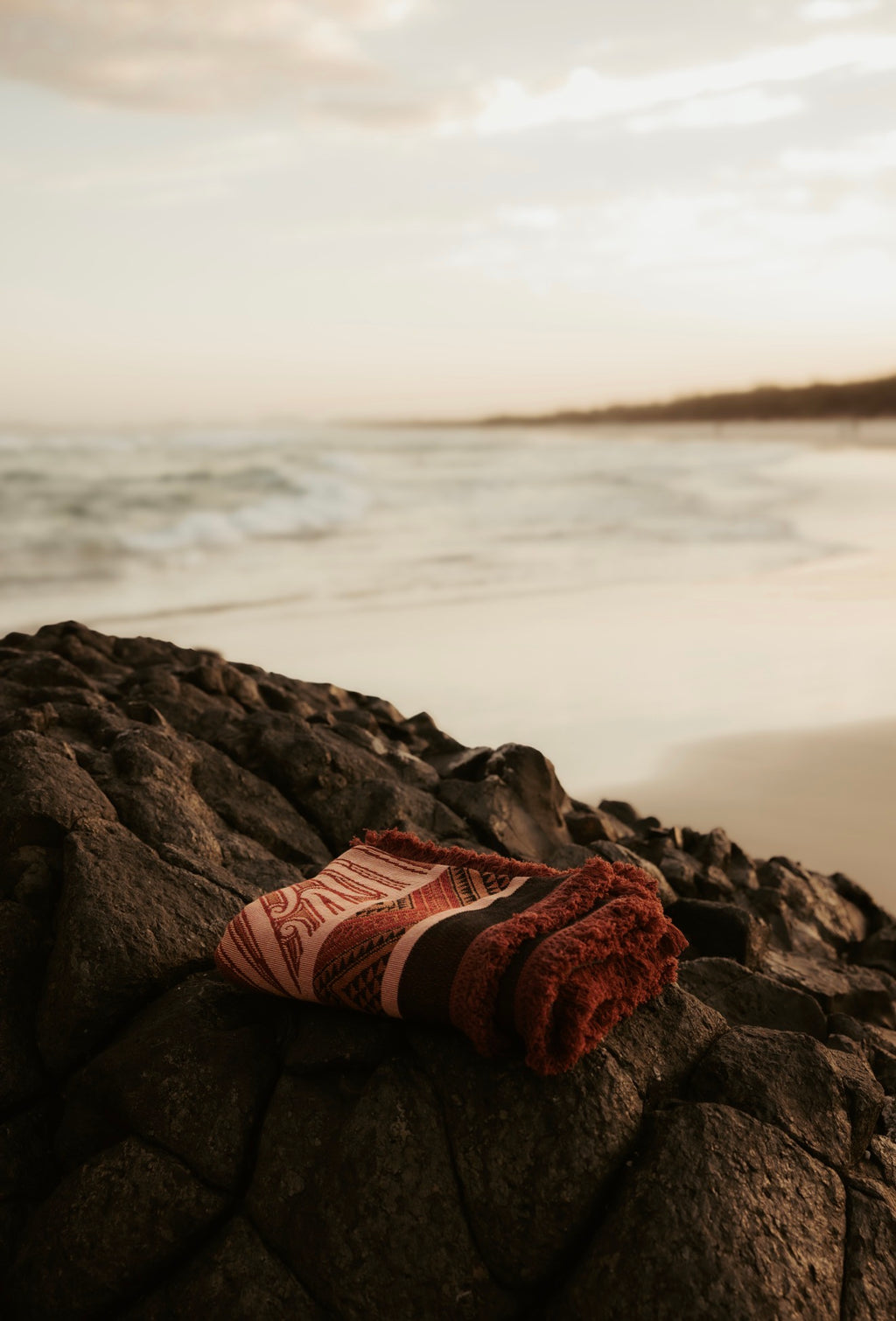 PAPATUANUKU RUG - Pre orders