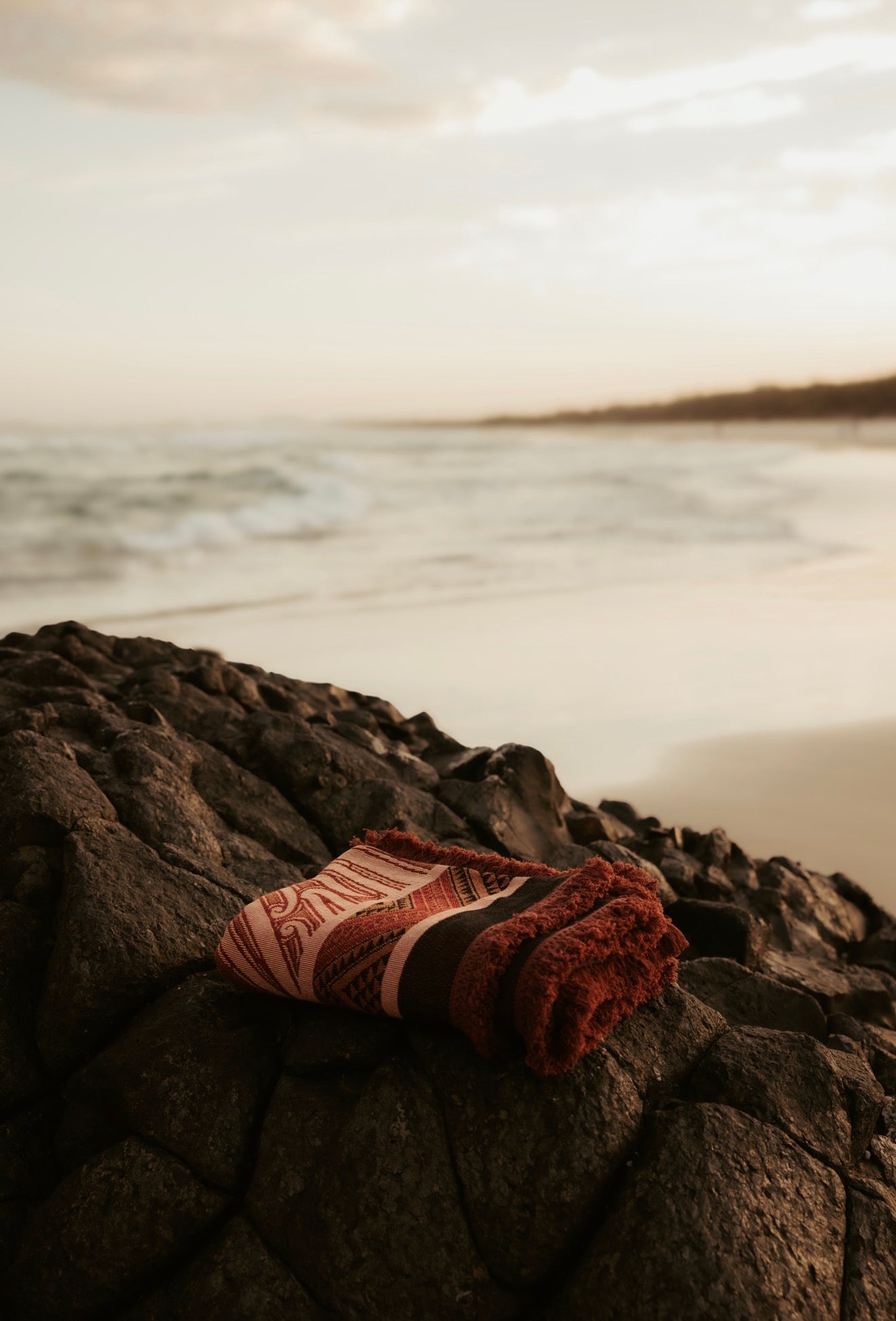 PAPATUANUKU RUG - Pre orders