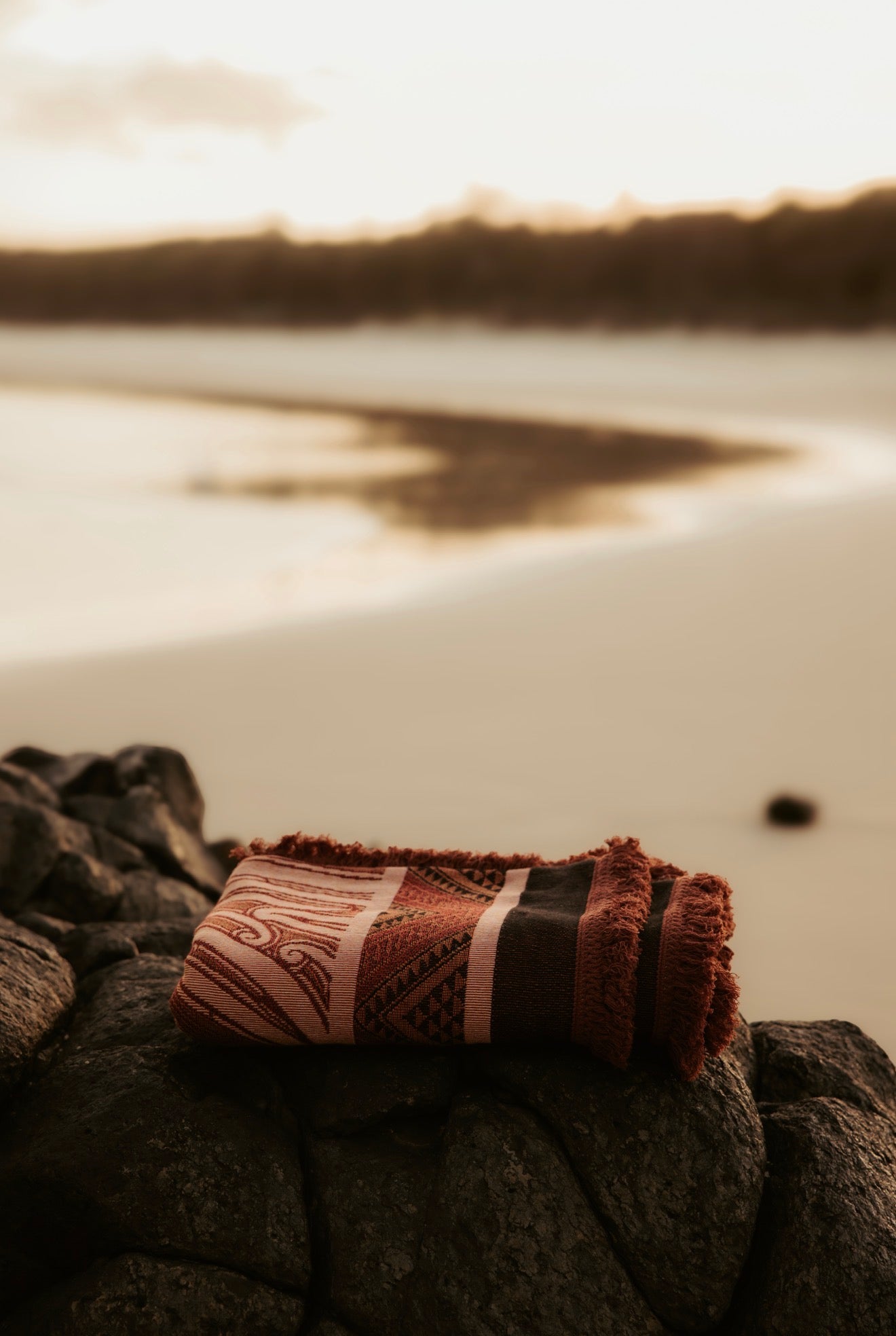 PAPATUANUKU RUG - Pre orders