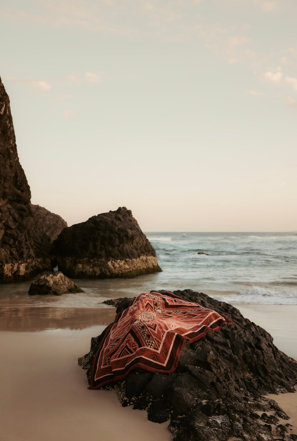 PAPATUANUKU RUG - Pre orders