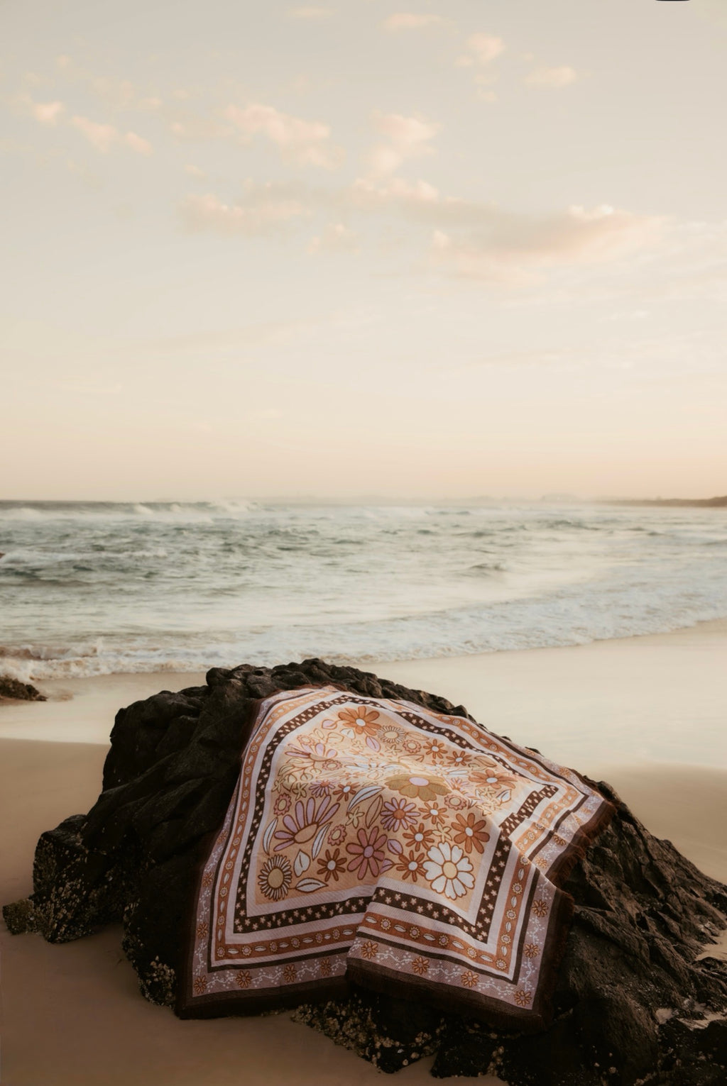 Haven Picnic Throw