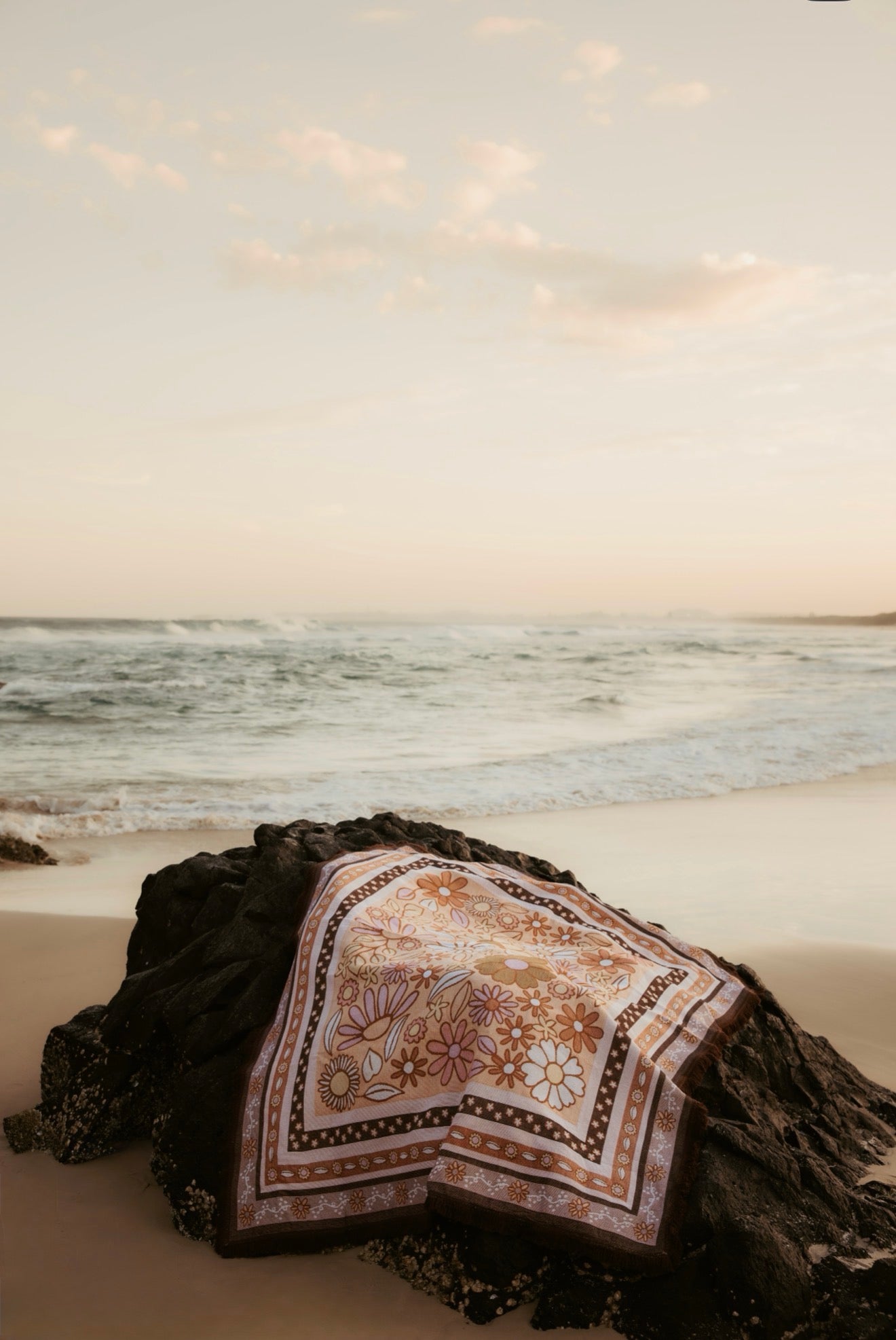 Haven Picnic Throw