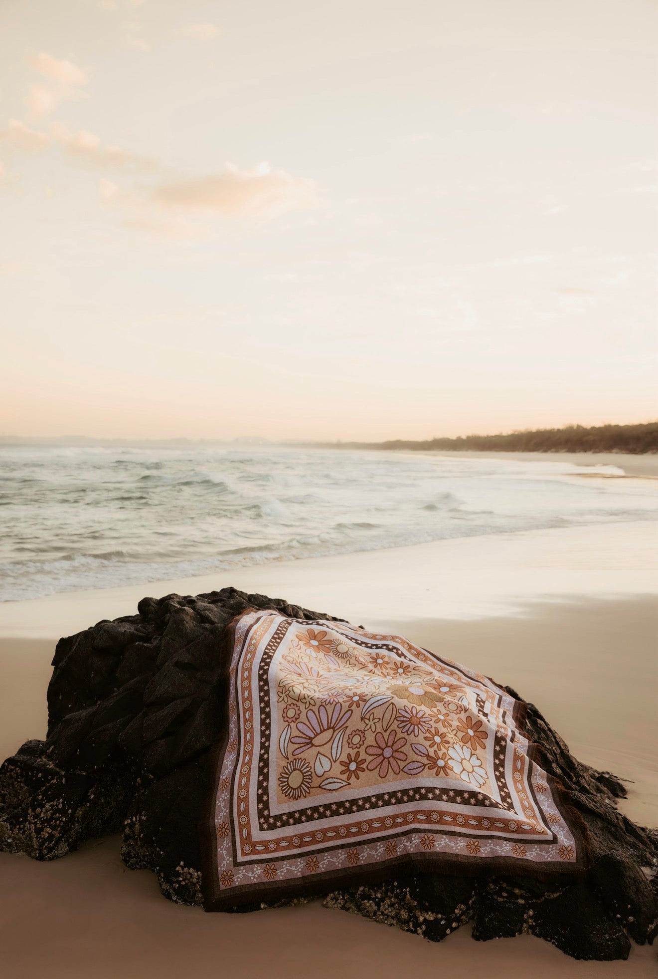 Haven Picnic Throw