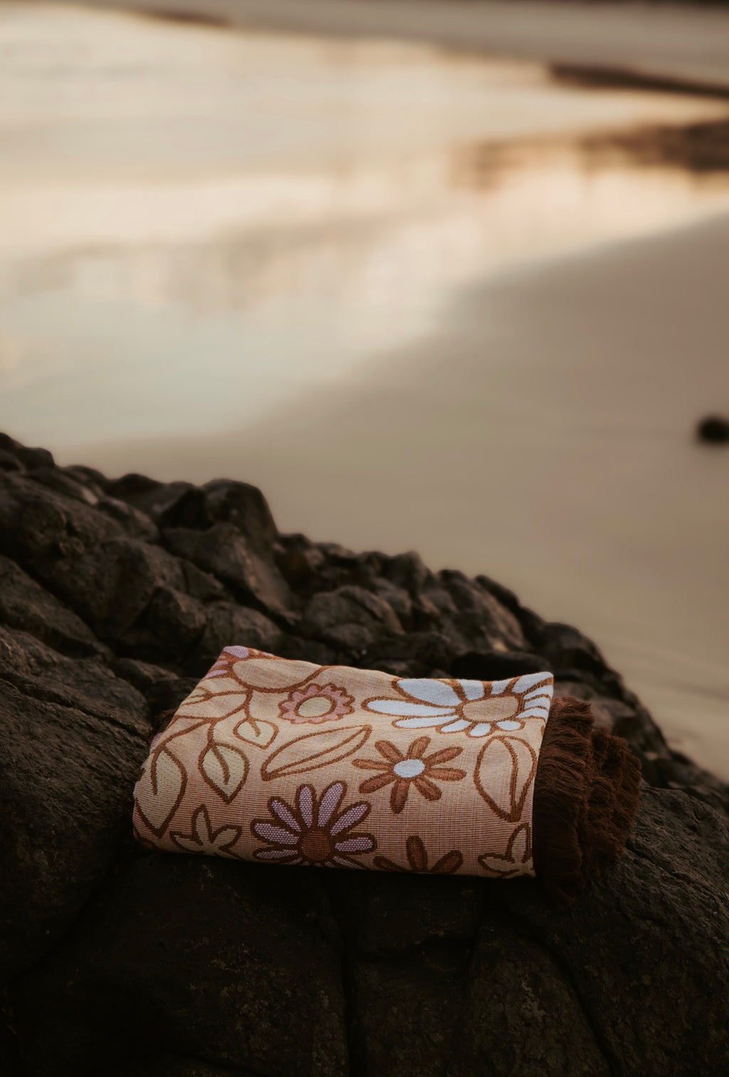 Haven Picnic Throw
