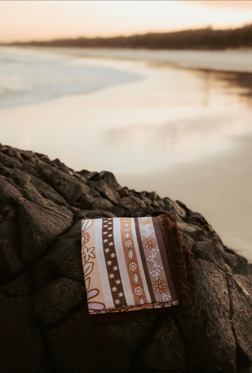 Haven Picnic Throw
